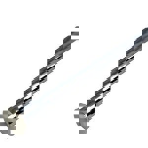 3/8X20 RIGD CLST FLAT HD TB PN